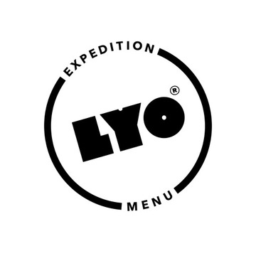 Сублимированный шрот: Курица в пяти вкусах 370г - LYOFOOD