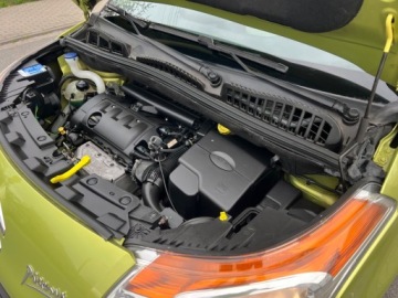 Citroen C3 Picasso 1.4 95KM 2009 Citroen C3 Picasso EXCLUSIVE KLIMATYZACJA PARKTRONIC EL.SZYBY EL.LUSTERKA, zdjęcie 18