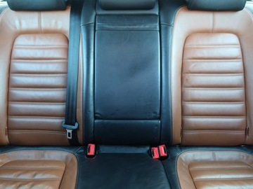 Volkswagen Passat B7 Variant 2.0 TSI 210KM 2012 VW Passat 2.0 TSI, Salon Polska, Skóra, Navi, zdjęcie 9