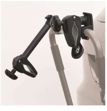 Peruzzo Pure Instinct на велосипедном креплении для 3 велосипедов