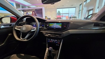 Volkswagen T-Cross SUV Facelifting 1.0 TSI 115KM 2026 Volkswagen Taigo Life PlusTSI 116KM DSG7 /Kamera/, zdjęcie 24