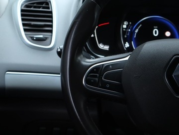 Renault Espace V Van 1.6 Energy dCi 160KM 2015 Renault Espace 1.6 dCi, Automat, 7 miejsc, Skóra, zdjęcie 21