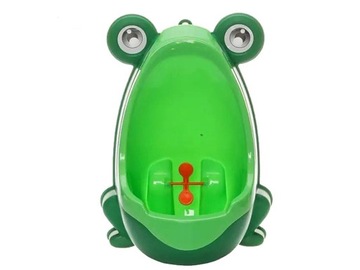 AG619B Унитаз-писсуар MINI POTTY ЗЕЛЕНЫЙ