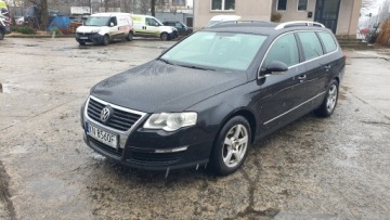 Volkswagen Passat B6 2009 VW PASSAT 1.4 TSI GAZ EcoFuel 150 KM, ładny, czysty, zadbany., zdjęcie 15