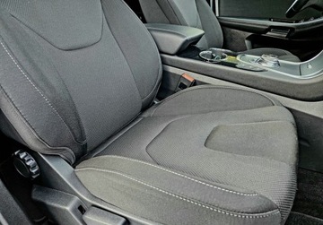 Ford S-Max II Van 2.0 TDCi 150KM 2018 Ford S-Max 2018 Rok,Udokumentowany przebieg,Zarejestrowany Automat 2.0, zdjęcie 14