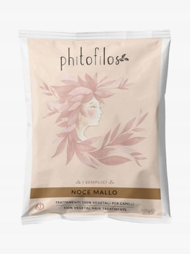 Noce Mallo / Orzech włoski Phitofilos 100g Sklep