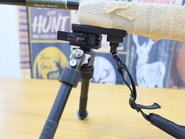 Adapter szyny Picatinny Sling Swivel Stud DO BIPOD