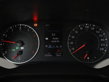 Renault Captur II Crossover 1.0 TCe 90KM 2022 Renault Captur navi kamera hak tempomat FullLED, zdjęcie 21