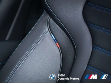 BMW Seria 2 F74 2025 BMW M2 Nowe BMW M2 Coupe - 480 KM - Moment Obrotowy 600 Nm - HarmanKardon, zdjęcie 10