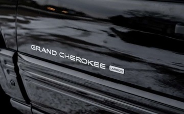 Jeep Grand Cherokee II 1999 Jeep Grand Cherokee R6 4.0B 193Ps Klimatyzacja Skora el.foteli BEZWYPADKOW, zdjęcie 19
