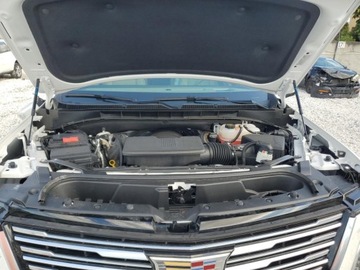 Cadillac Escalade III 2025 Cadillac Escalade ESV Premium Luxury Platinum 2025 6.2L 6.2 Benzyna 420KM, zdjęcie 5