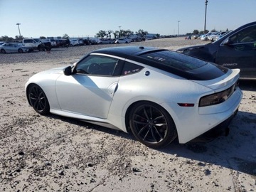 Nissan 350Z 2024 Nissan 350 Z 2024 NISSAN Z PERFORMANCE 3.0 Benzyna 400KM, zdjęcie 3