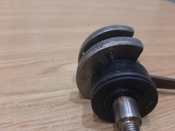 ШАТУН КОЛЕНВАЛА SOLO 105