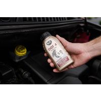 K2 ТОРМОЗНАЯ ЖИДКОСТЬ DOT 4 230°C 500МЛ