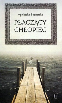 Płaczący chłopiec