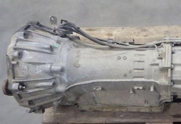 NISSAN INFINITI AUTOMATICKÁ SKŘÍŇ ŘAZENÍ GEARBOX GETRIEBE КОРОБКА
