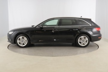 Audi A4 B9 Avant 2.0 TDI 190KM 2018 Audi A4 2.0 TDI, 187 KM, 4X4, Automat, VAT 23%, zdjęcie 2