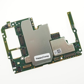 Материнская плата HUAWEI P SMART PRO БЛОКИРОВКА БЕСПЛАТНАЯ 6/128