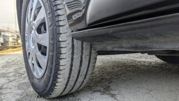 Opel Vivaro B Kombi Extra Long H1 2,9t 1.6 BiTurbo 125KM 2017 Opel Vivaro 1.6D 125PS Bezwypadkowy 8-Osobowy, zdjęcie 38