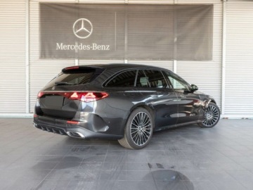 Mercedes Klasa E W214 All-Terrain 2.0 220d 197KM 2026 E Klasa 220 d 4-Matic AMG Estate 2.0 (197KM) 2026, zdjęcie 2