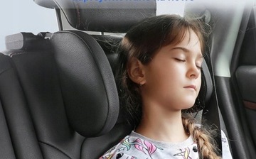 ПОДГОЛОВНИК УДОБНАЯ ПОДГОЛОВНИКА ДЛЯ АВТОМОБИЛЯ