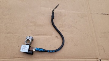 KLEMA MINUSOWA HYUNDAI IX35 KIA SPORTAGE III 37180-3W150