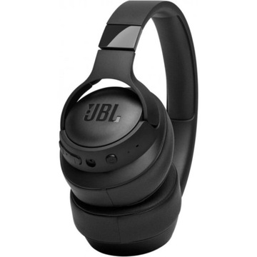 СОВРЕМЕННЫЕ БЕСПРОВОДНЫЕ НАУШНИКИ JBL BLUETOOTH, НАКЛАДНЫЕ, ЛЕГКИЙ МИКРОФОН