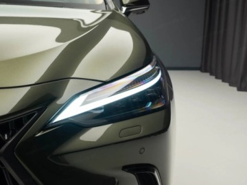 Lexus NX II SUV Facelifting 2.5 350h 200KM 2026 350h Prestige AWD 200KM | Wentylowane przednie fotele, zdjęcie 16