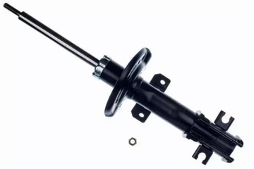 DENCKERMANN DSB254G TLUMIČ