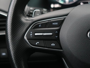 Hyundai Santa Fe IV 2020 Hyundai Santa Fe Hybrid, Salon Polska, Serwis ASO, zdjęcie 15