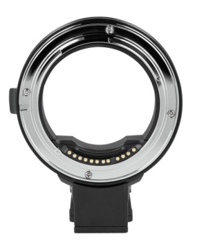 Байонетный адаптер Commlite CM-EF-EOS R — Canon EF / Canon RF