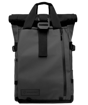 Plecak Wandrd All-new Prvke 21 - czarny