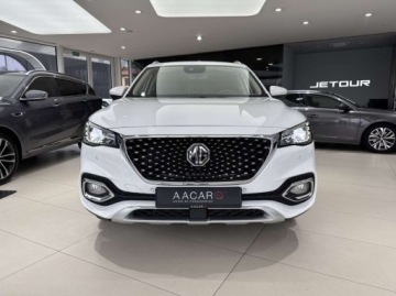 MG 2021 MG EHS Luxury Plug-in Hybrid Panorama Ambiente Kamera 360 CarPlay, zdjęcie 5