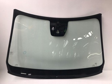 VOLVO V60 LIFT 14-18 SZYBA CZOŁOWA PRZÓD ORYG 16r