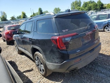  GMC Acadia slt, 2021r., 3.6L 3.6 Benzyna 310KM, zdjęcie 3