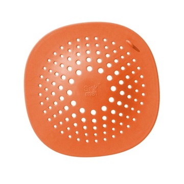 zaślepka odpływu prysznica zaślepka odpływu Orange