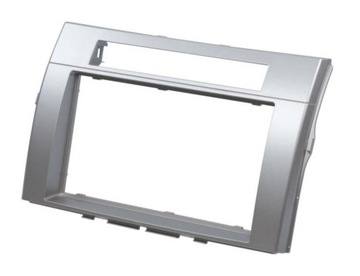 GPS-НАВИГАЦИЯ РАДИО 2 DIN TOYOTA COROLLA VERSO + КАРТА