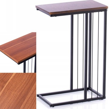 ELEGANCKI Stolik Kawowy Modern ŁAWA do Salonu Stół