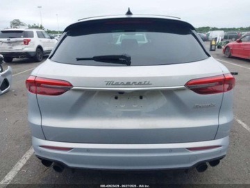 Maserati 2024 Maserati Grecale GT 2024 2.0l 2.0 Benzyna 296KM, zdjęcie 4