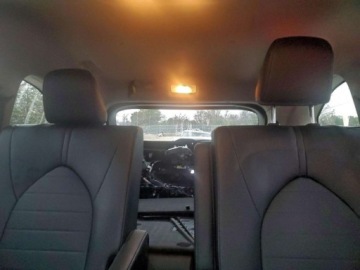 Toyota Highlander III 2024 Toyota Highlander LE 2024 2.4 Benzyna 265KM, zdjęcie 10