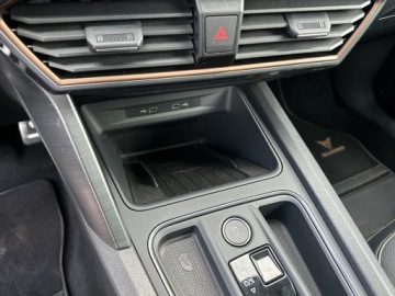 Cupra Formentor Crossover 2.0 TSI 310KM 2022 Cupra Formentor VZ 310KM 4Drive Audio System Beats, zdjęcie 25