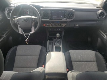 Toyota Tacoma II 2023 Toyota Tacoma 2023 TOYOTA TACOMA DOUBLE CAB 3.5 Benzyna 278KM, zdjęcie 8