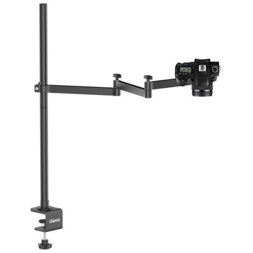 ULANZI 2335 Радионастольный штатив для камеры смартфона Камера светодиодные лампы