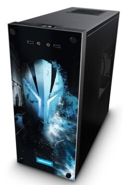 РАБОЧИЙ/ИГРОВОЙ КОМПЬЮТЕР 10 ЯДЕР 16 ГБ SSD R7 WIFI W10