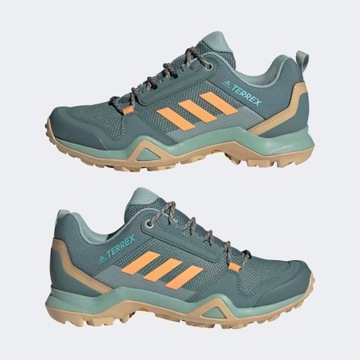 Buty sportowe Adidas Terrex AX3 W Hiking Shoes FX4689 r. 38