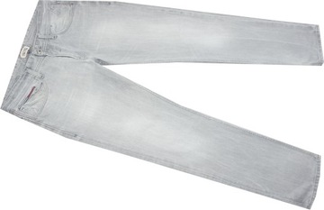 HILFIGER DENIM _W33 L34_ SPODNIE jeans V597