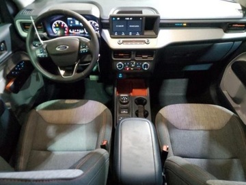 Ford Maverick II 2023 Ford Maverick 2023, 2.0L, 4x4, XL, od ubezpieczalni 2.0 Benzyna 250KM, zdjęcie 6