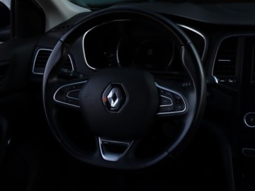 Renault Megane IV 2018 Renault Megane 1.2 TCe, Salon Polska, zdjęcie 15