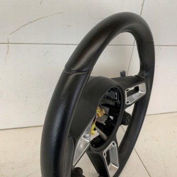 Кожаные подрулевые переключатели PORSCHE CAYMAN 718 CARRERA 911 991 AND OTHER 2020