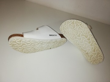 Шлепанцы Birkenstock. Идеальное состояние. Размер 30.